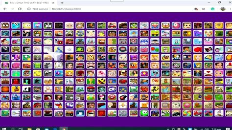 old friv game list|FRIV OLD MENU : ONLY THE VERY BEST FREE ONLINE GAMES!.
